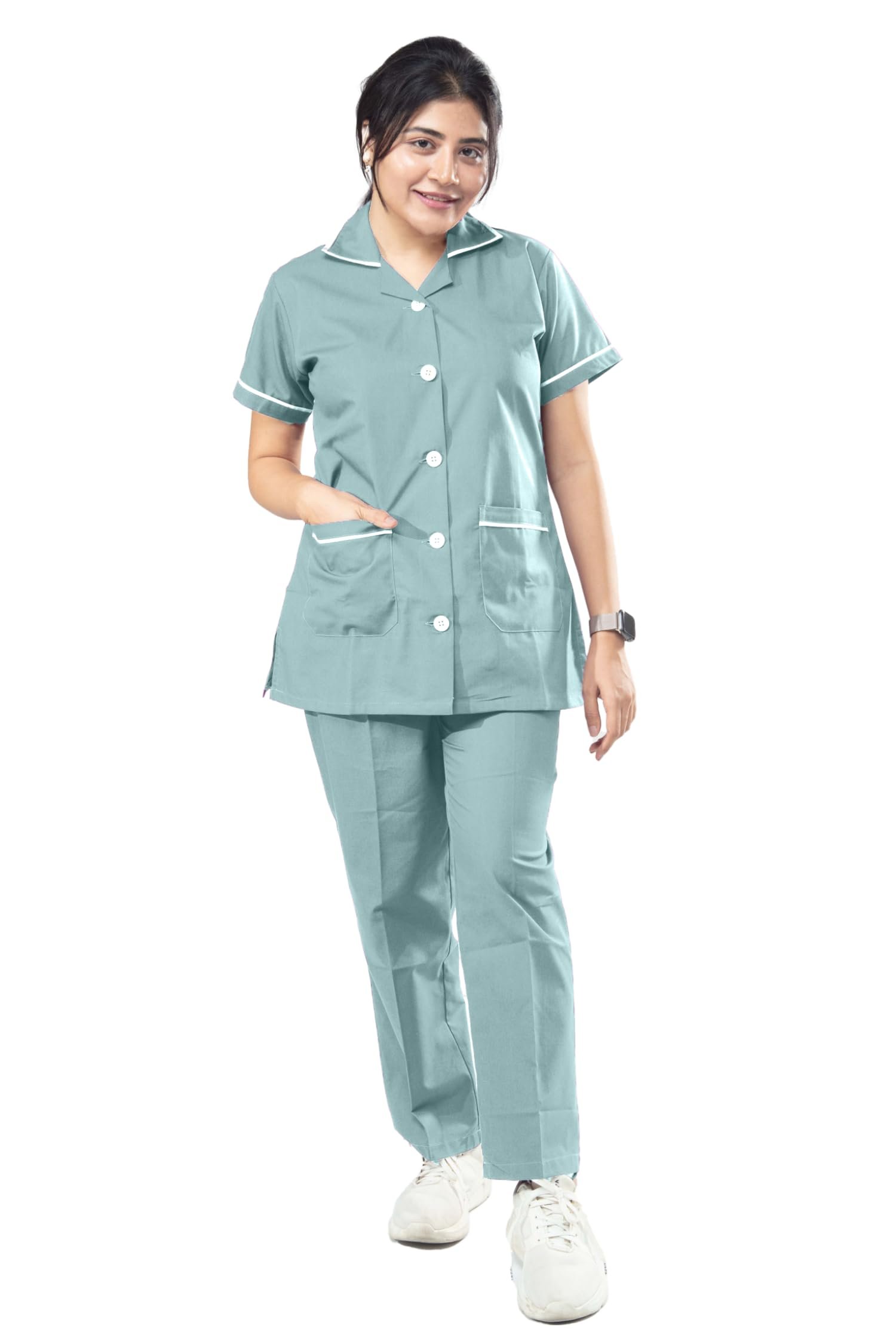 Nursing uniforms